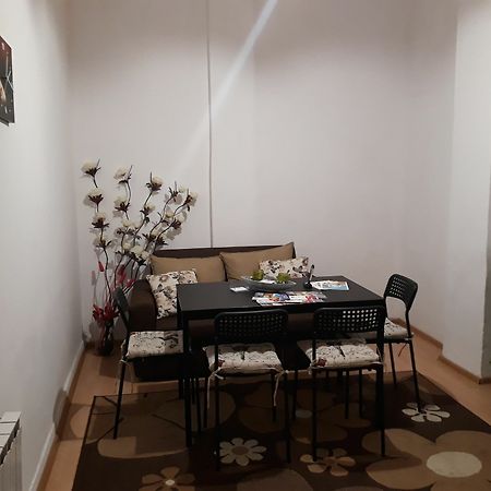Guest Rooms Heart Of صوفيا المظهر الخارجي الصورة