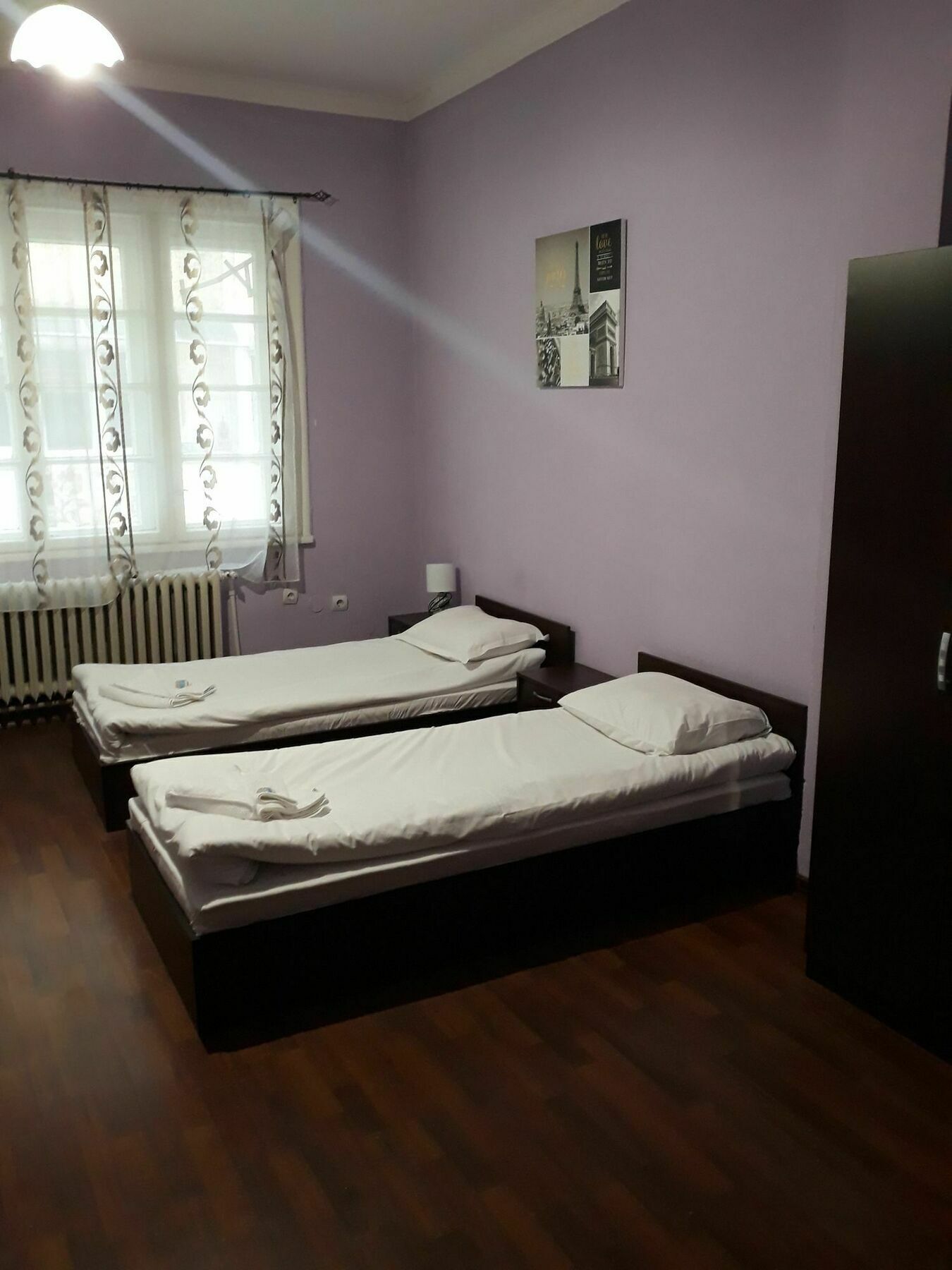 Guest Rooms Heart Of صوفيا المظهر الخارجي الصورة