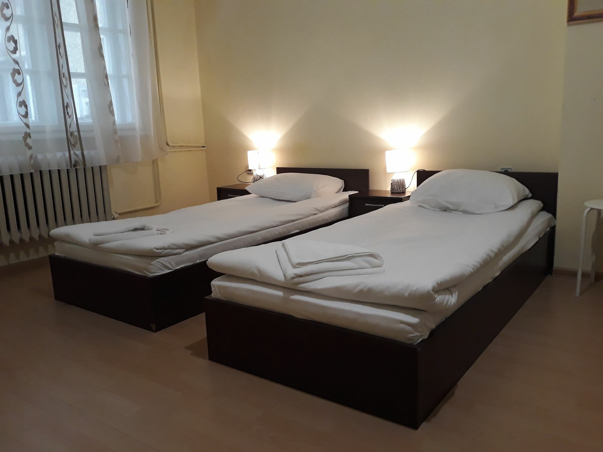 Guest Rooms Heart Of صوفيا المظهر الخارجي الصورة