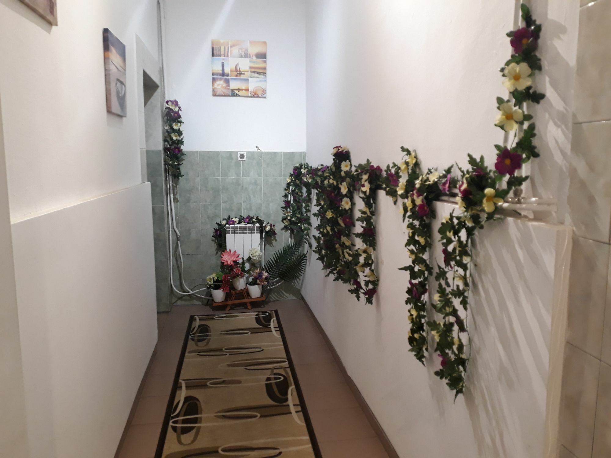 Guest Rooms Heart Of صوفيا المظهر الخارجي الصورة