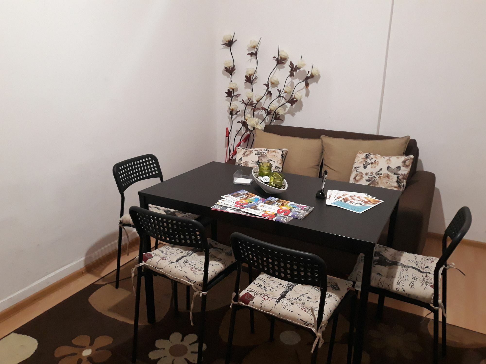 Guest Rooms Heart Of صوفيا المظهر الخارجي الصورة