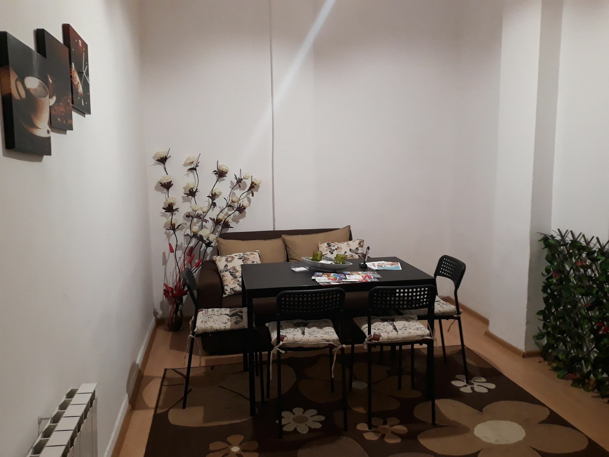 Guest Rooms Heart Of صوفيا المظهر الخارجي الصورة